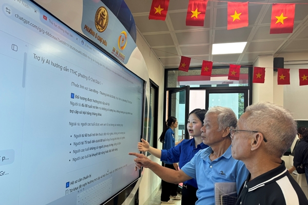 Đề xuất không thực hiện 42 thủ tục hành chính, 167 điều kiện kinh doanh